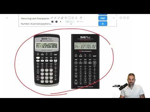 Understanding the Time Value of Money: Concepts and Calculations