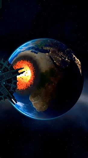 Future Earth Destroyed by Aliens 😱🌍 | Solar Smash