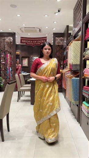 Eid Saree Shopping in Jamshedpur 🌙 | Indian Silk House Agencies Sakchi