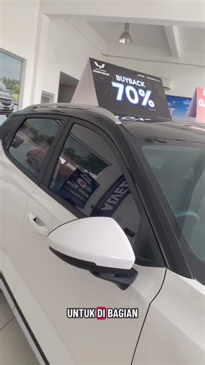 Abilwuling.medan on Instagram: "✨ Wuling Alvez, Smart SUV dengan Fitur Paling Lengkap di Kelasnya! ✨ ✅ADAS (Semi Auto Pilot) ✅Sunroof ✅Sensor Parkir + Camera ✅Voice Command ✅Internet of Vehilce (IoV) ✅DRL + LED Headlamp 🚘 SUV modern dengan teknologi canggih di setiap perjalanan. LAST STOCK !!! Harga mulai dari Rp. 200jt-an,- Yuk segera miliki mobil impian anda sekarang Info : Nama : ABIL no Hp : 0821 8279 9699 📍Wuling Adam Malik #wuling #wulingalvez #alvez #wulingadammalik #medan"