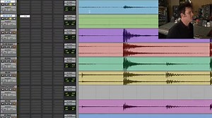 11K views · 211 reactions | Mixing Drums: The Basics Download the...