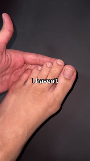 White gel x toes 🦶🏼 Can’t wait for all the pool parties and summer in general ahh!! Would you put gel x on your toes? #gelx #toenails #nails #gelnails #whitetoes #nailsathome