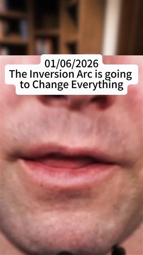 The Inversion Arc Is About To Change Everything — A Mind-Bending POV Story #inversionarc #storytime #pov #foryou #viral #fyp #tiktok #story #govxpartner #fypシ