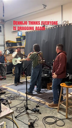 Blame game or Raise your hand who needs a little coffee to get your cogs spinning! 🙌 #countrymusic #trio