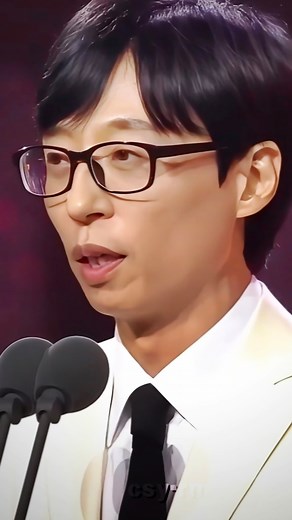 Yoo Jae Suk: The National MC of Korean Entertainment