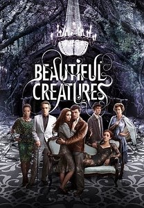Beautiful Creatures