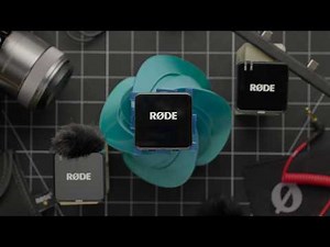 The BEST microphone for creating content? Rode Wireless GO Gen 3 review