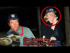 This Woman’s Crime Scene Made Police Vomit | The Horrifying Crimes of Katherine Knight