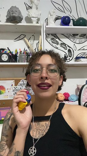 Como Fazer Tinta Branca: Cores, Experimento e Misturas