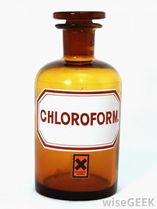 Chloroform - Alchetron, The Free Social Encyclopedia