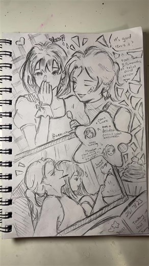 How to Draw Realistic Eyes: A Fun Art Process