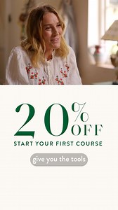 Unlock 20% off a year of creative learning ✨ Enjoy unlimited access to expert-led courses in interiors, gardening and crafts. ✅ Discover a new creative passion or skill ✅ Learn from celebrated experts in interiors, gardening, craft or food ✅ Transform your home & garden and craft bespoke gifts ✅ Access over 1300 lessons and course workbooks ⭐ Rated ‘Excellent’ on Trustpilot | Create Academy