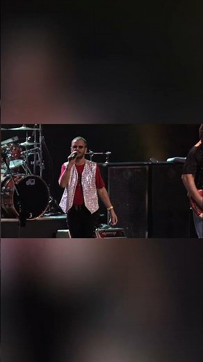 Ringo Starr and His All-Star Band Performing Live at Rosemont Theatre 2001 🙌🏻