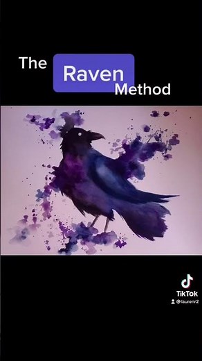 Raven Shifting Method