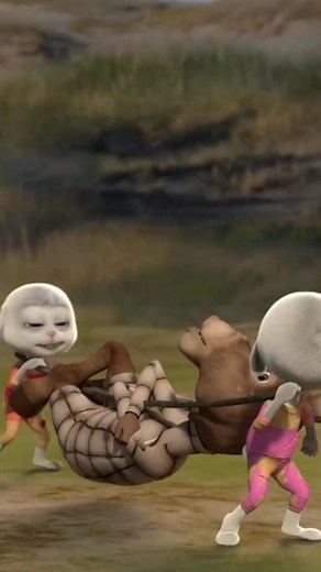 134K views · 2.5K reactions | Funny video 藍...