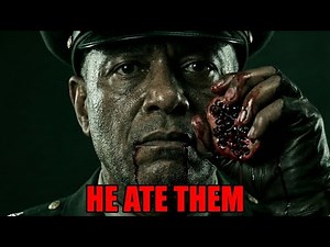 The Cannibal King: 5 Monsters Worse Than Hitler