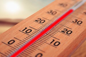 Qué es la temperatura | Cómo se mide la temperatura |