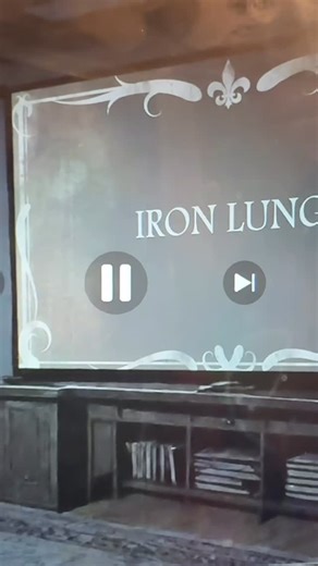 Sunok on Instagram: "The best review about the Iron Lung Movie 🎥 in my opinion 🦞 from YouTube What Am I Watching"