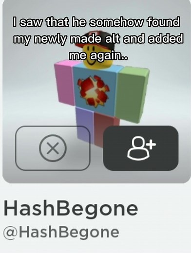 Uncovering Roblox Myths and Legends: A Creepy Encounter