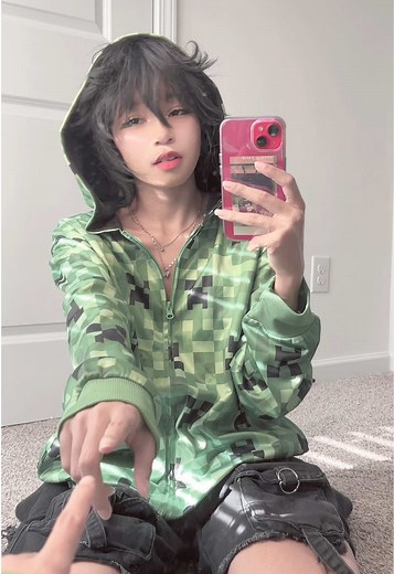 Celebrate Femboy Culture Every Friday