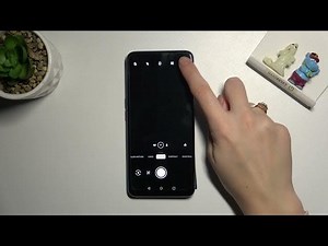 How To Turn On/Off Camera Watermark on ONEPLUS NORD CE 5G - Camera Options