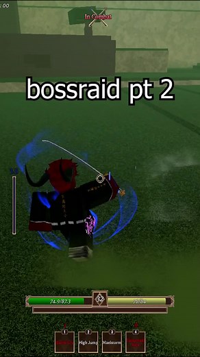 discord.gg/mashle Mashle Academy on ROBLOX #roblox #robloxfyp #robloxanime #mashleanime #mashleacademy #robloxfightinggames