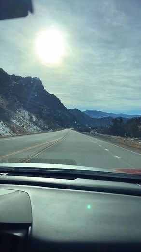 2.4K views · 69 reactions | Scenic drive in Fremont County, Colorado #reels #colorado | Travel with Rupam Dewan | Facebook