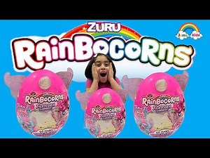 Rainbocorns Fairycorn Surprise