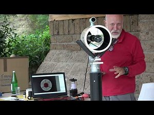 Takahashi Mewlon Manutenzione disinfestazione e collimazione telescopio riflettore Dall-Kirkham