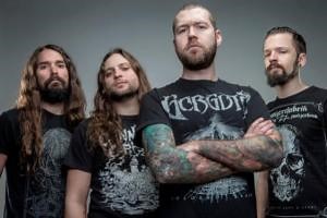 Revocation - Communion lyrics