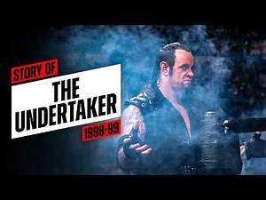 Story of The Undertaker | Chapter 6: Rise & fall of The Ministry of Darkness (1998-99)