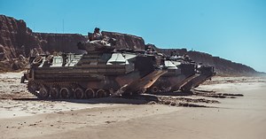 Safety examined after deadly Southern California amphibious assault vehicle accident