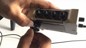 1.8K views · 26 reactions | Adding 4 lines of audio into your workflow with the MXL Mini Mixer! #audio #multiple #microphones #iOgrapher #iPhone #iPad | iOgrapher | Facebook