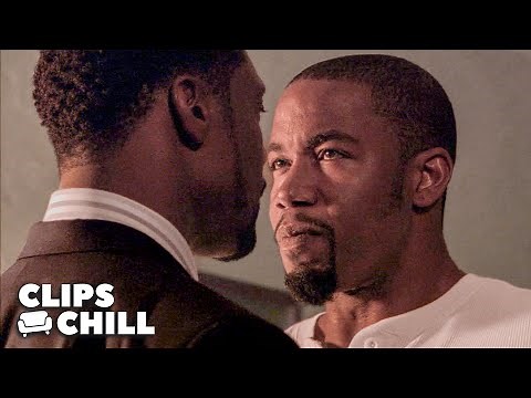 "Somebody's gonna be DEAD" | Blood and Bone (Michael Jai White, Eamonn Walker)
