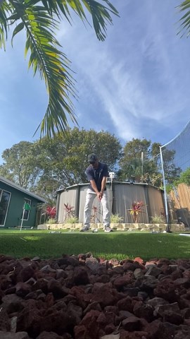 Why can’t I stop casting in my downswing?