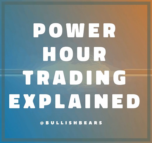 Power Hour Trading: What It Is and How It Works