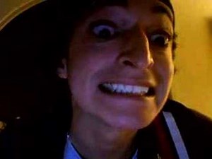 Mexico Travels Part 1: Donkey Show