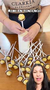 2.1M views · 22K reactions | ‼️Ramo Que Se Come‼️ #mundoartesanal #ramo #ideas #emprendimiento #chocolate Créditos al creador original: @clarkia.floristry | Mundo Artesanal | Facebook