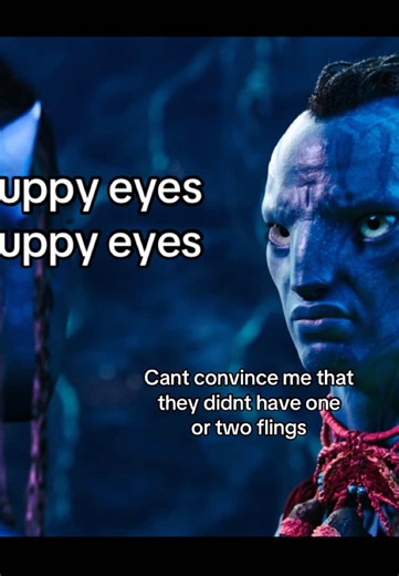 Exploring the Dynamics of Tsutsukey and Jake Sully