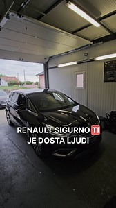 RENAULT🚘🚘 #hrvatska🇭🇷 #slovenia🇸🇮 #kodiranjeautomobila #coding #kodiranje #renault #talisman #kadjar #clio #captur #update #carplay #apple #androidauto | Patrik Korpar