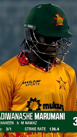 247K views · 4.9K reactions | Excellent grab by Shaheen Shah Afridi  Pakistan get the first breakthrough via sharp fielding   Watch live in the UK region, sign up now at https://live.pcb.com.pk #CricketKiJeet | #PAKvZIM | #BackTheBoysInGreen | Pakistan Cricket Team | Facebook