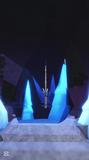 How to Obtain the Crystalized Rod in Fisch Game