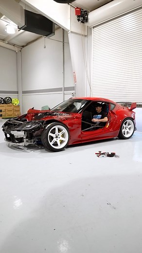 LZMFG | Free revving the 4 Rotor Supra to 5 digits and we’re just getting started! #lzmfg | Instagram