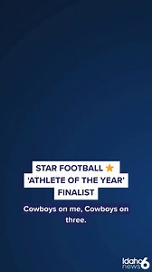 3.6K views · 25 reactions | Meet Star football player, Adyn...