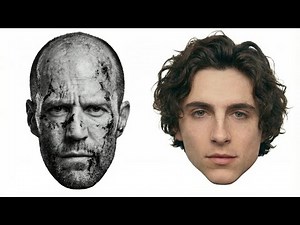 Современный мужчина: от камня к хрусталю | Как алгоритмы меняют нас 20 лет