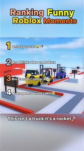 Ranking Funny Roblox Moments 😂 | USA Fails, Trolls & Chaos #roblox #funny #Shorts