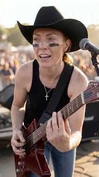 "Cowgirls From Heaven" by Shunned at a Funeral (Studio Version) Short 3C #shunnedatafuneral