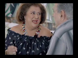 ΓΕΛΙΟ ΑΠΟ ΤΗΝ ΣΕΙΡΑ ΣΥΜΠΕΘΕΡΟΙ ΑΠΟ ΤΑ ΤΙΡΑΝΑ 16