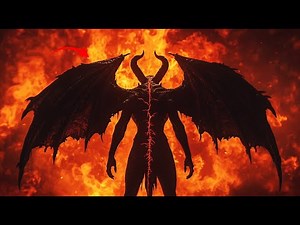 Why God Created Lucifer (If He Knew He Would Rebel)?