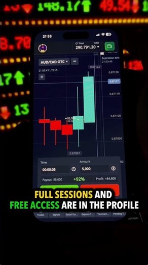 👉 Pocket Option AI Trading Bot | Live Trading Signals 2026 #trading #ai #bot